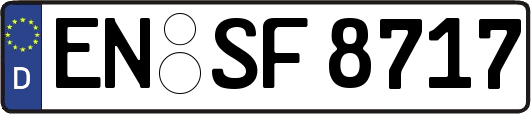 EN-SF8717