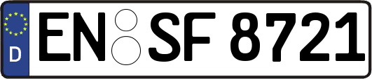 EN-SF8721