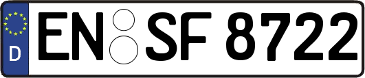 EN-SF8722
