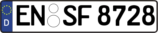 EN-SF8728
