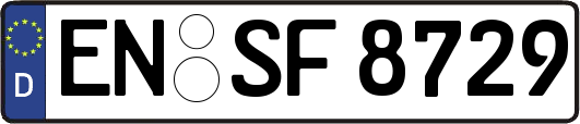 EN-SF8729
