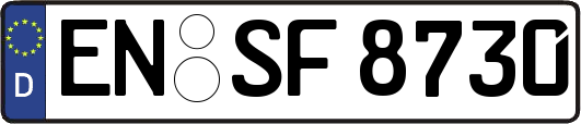 EN-SF8730