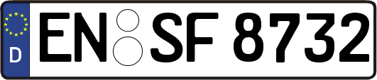 EN-SF8732