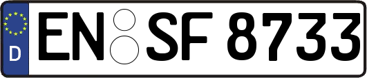 EN-SF8733