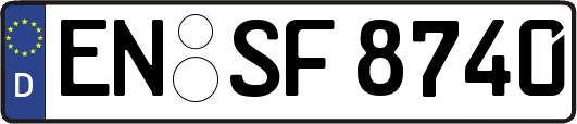EN-SF8740