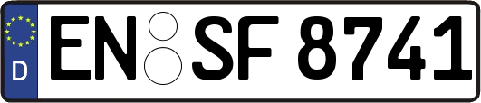 EN-SF8741