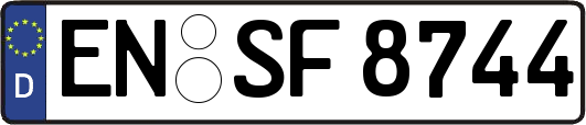 EN-SF8744