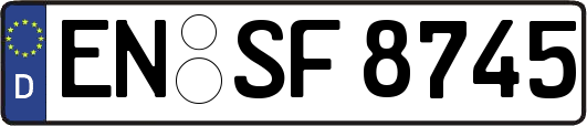 EN-SF8745
