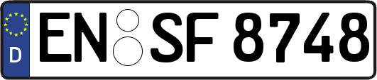 EN-SF8748