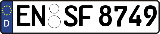 EN-SF8749