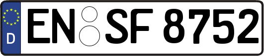 EN-SF8752