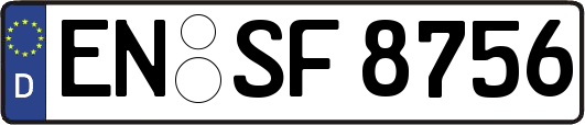 EN-SF8756