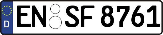 EN-SF8761