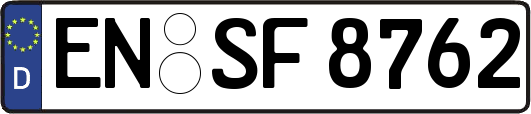 EN-SF8762