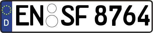 EN-SF8764