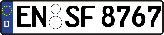 EN-SF8767
