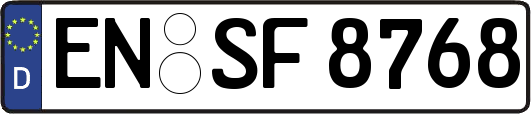 EN-SF8768