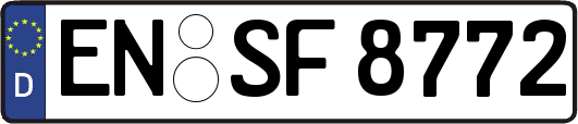 EN-SF8772