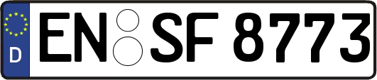 EN-SF8773