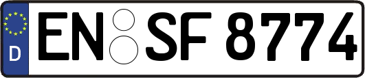 EN-SF8774