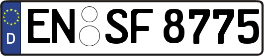 EN-SF8775