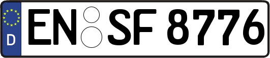 EN-SF8776