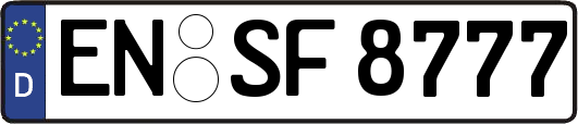 EN-SF8777