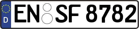 EN-SF8782