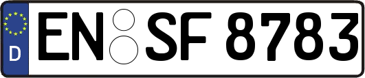 EN-SF8783