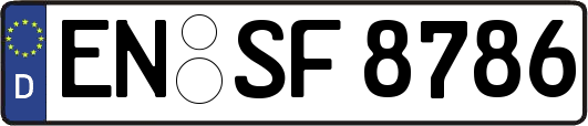 EN-SF8786