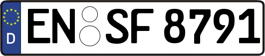 EN-SF8791
