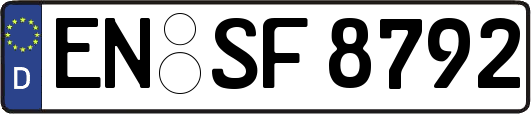 EN-SF8792