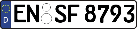 EN-SF8793