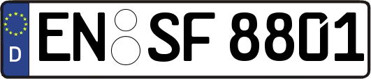 EN-SF8801