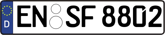 EN-SF8802