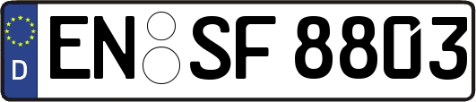 EN-SF8803