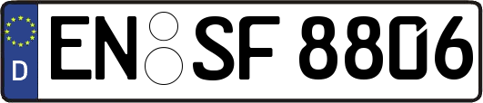 EN-SF8806