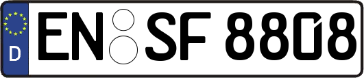 EN-SF8808