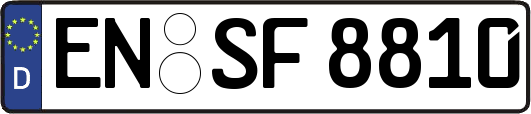 EN-SF8810