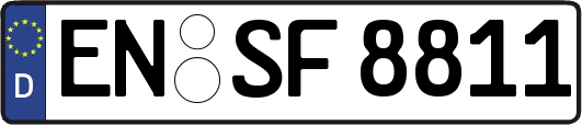 EN-SF8811