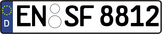EN-SF8812