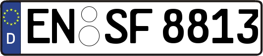 EN-SF8813