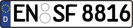 EN-SF8816