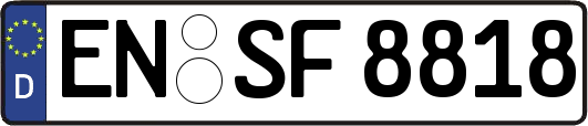 EN-SF8818
