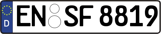 EN-SF8819