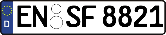 EN-SF8821