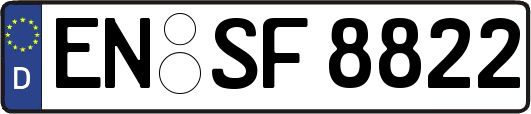 EN-SF8822