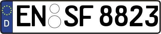 EN-SF8823