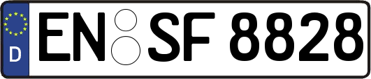 EN-SF8828