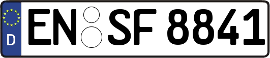 EN-SF8841